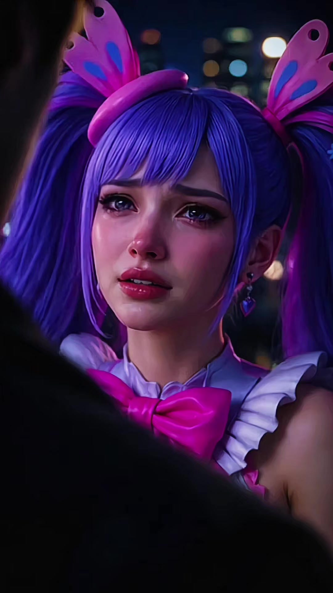 @Ḿy८ьka