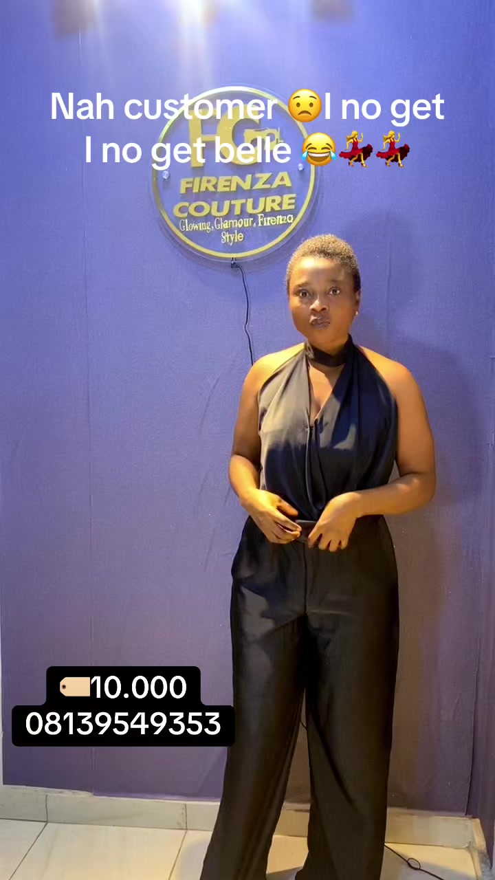@Firenza Couture