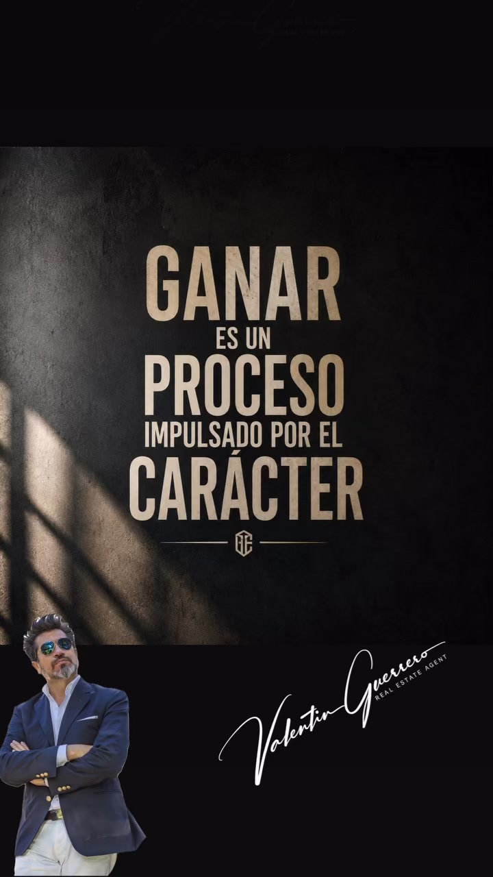 @Valentín Guerrero