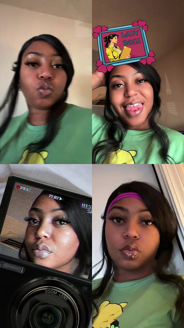 @Keke