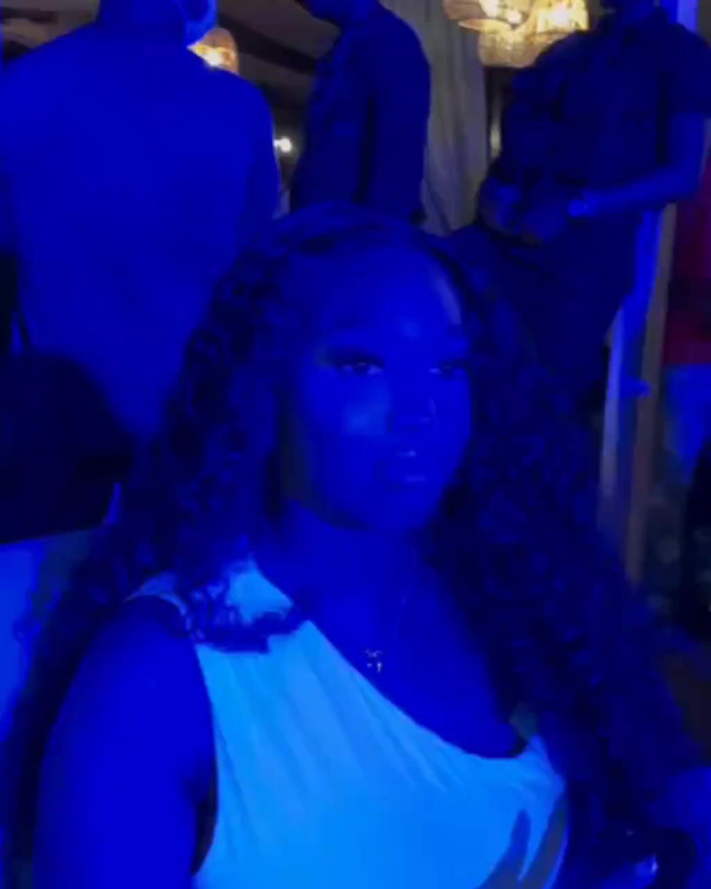 @The Finest Female Dj In Town