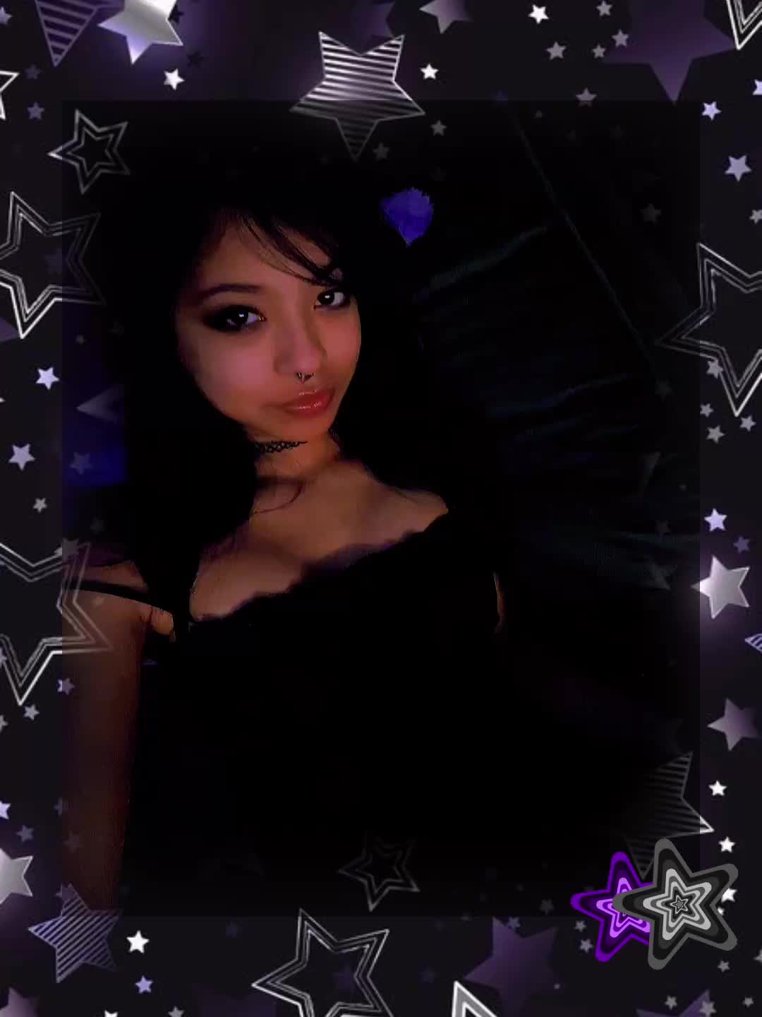 @💫🔮ᑭᖇᗴTTYᘜIᖇᒪᔕᗯᗩᘜ ͠ 🌒♥️🍃