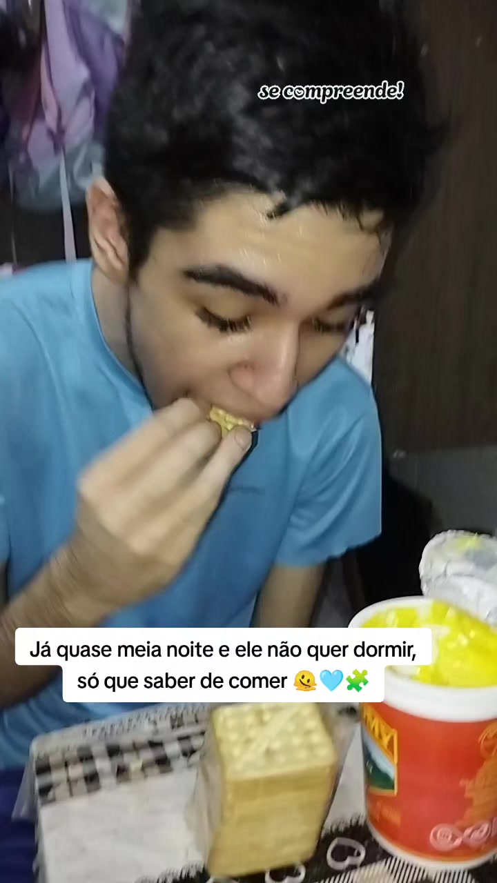@Menino Autista-Deivysson Lucas