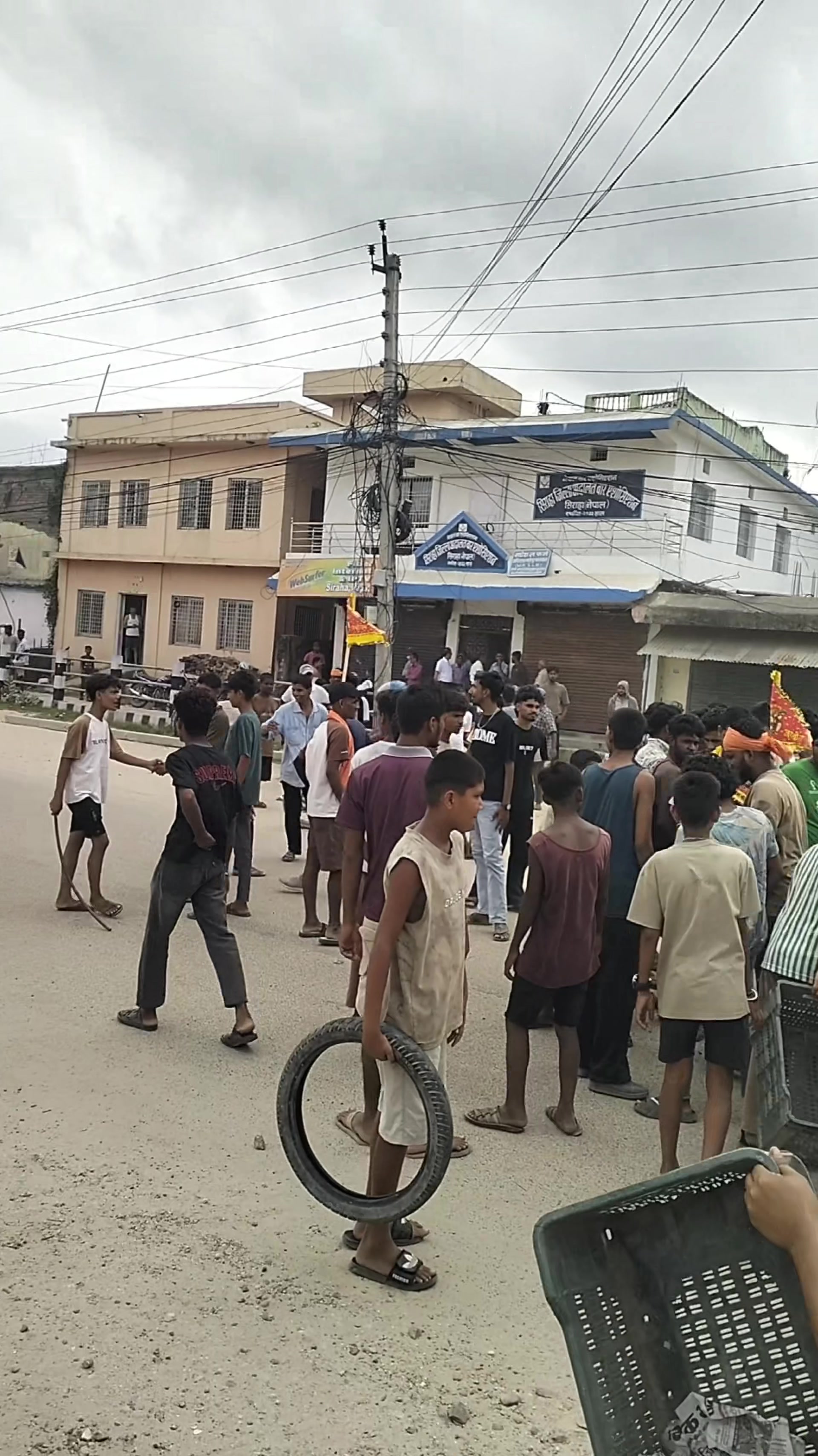 @ER Shraban Yadav