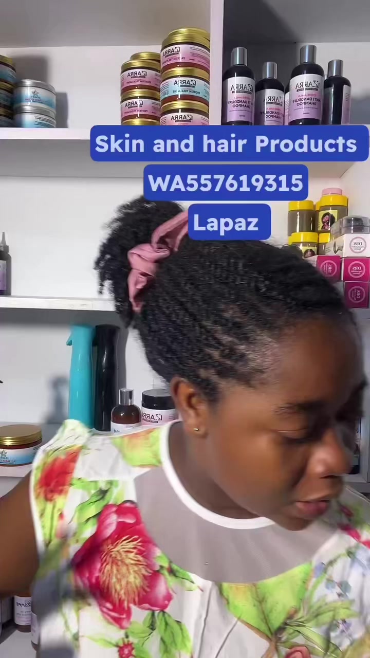 @Izarra | Skin & Hair Products
