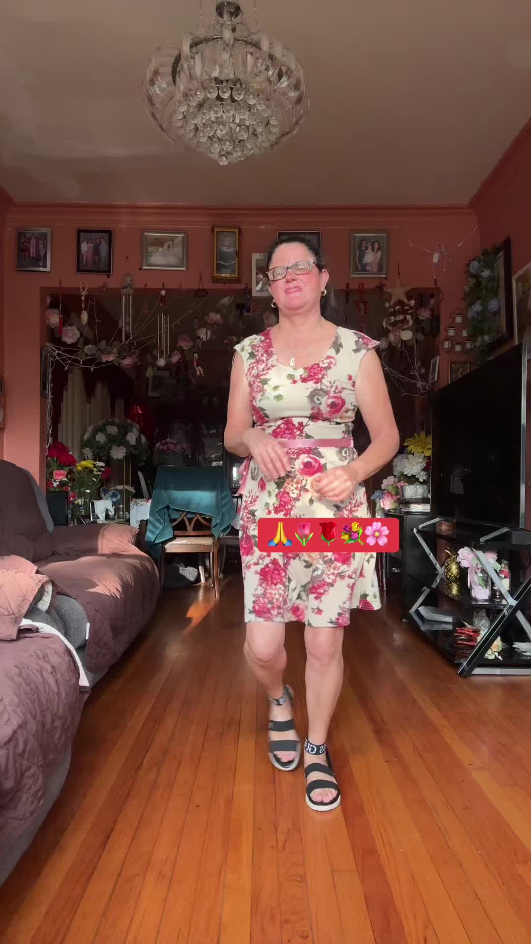@Gloria Macias