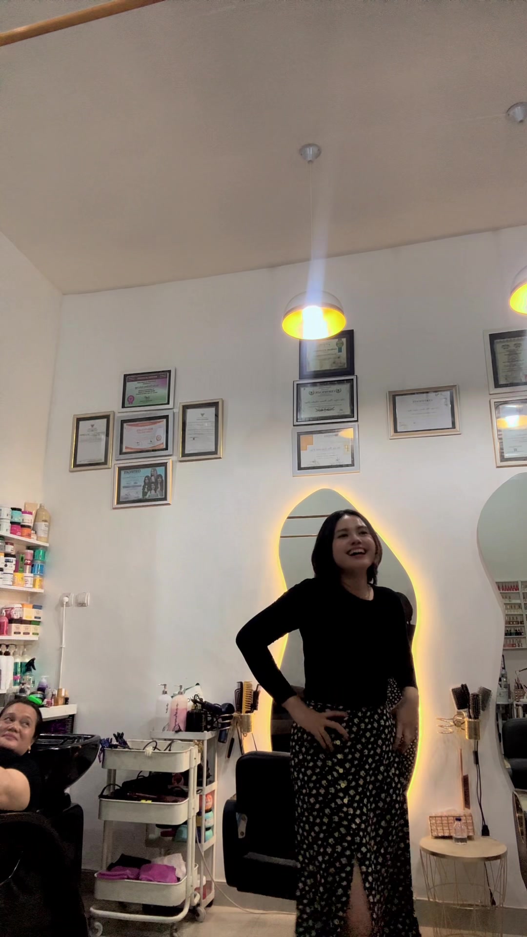 @DaRat Beauty Studio