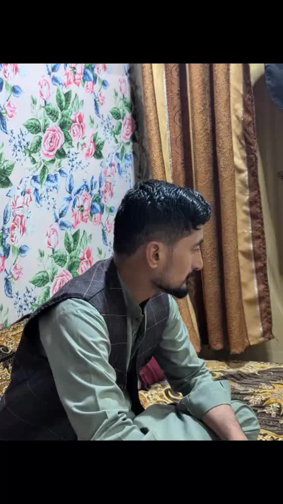 @isamil Abbasi