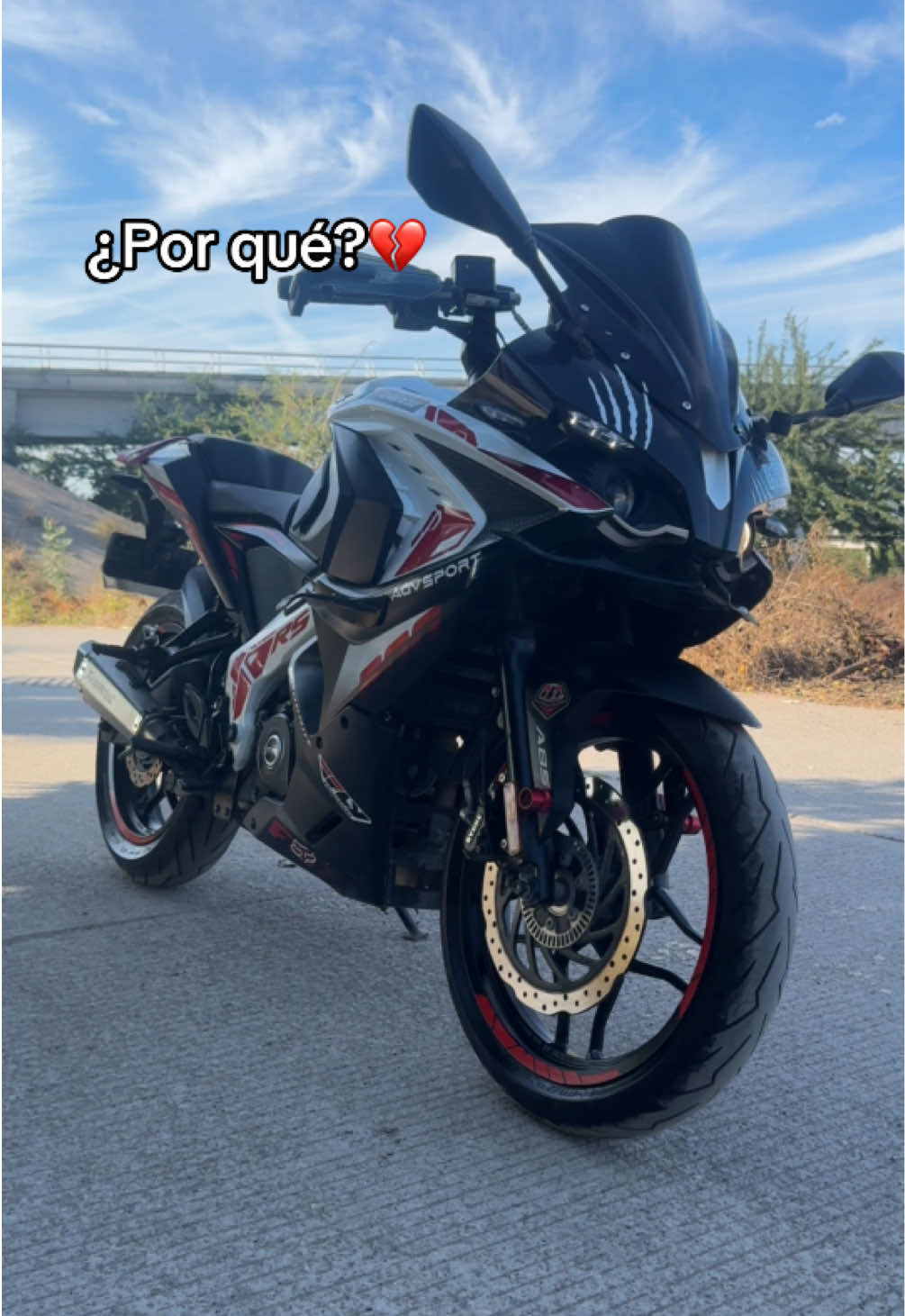 @Roy Biker