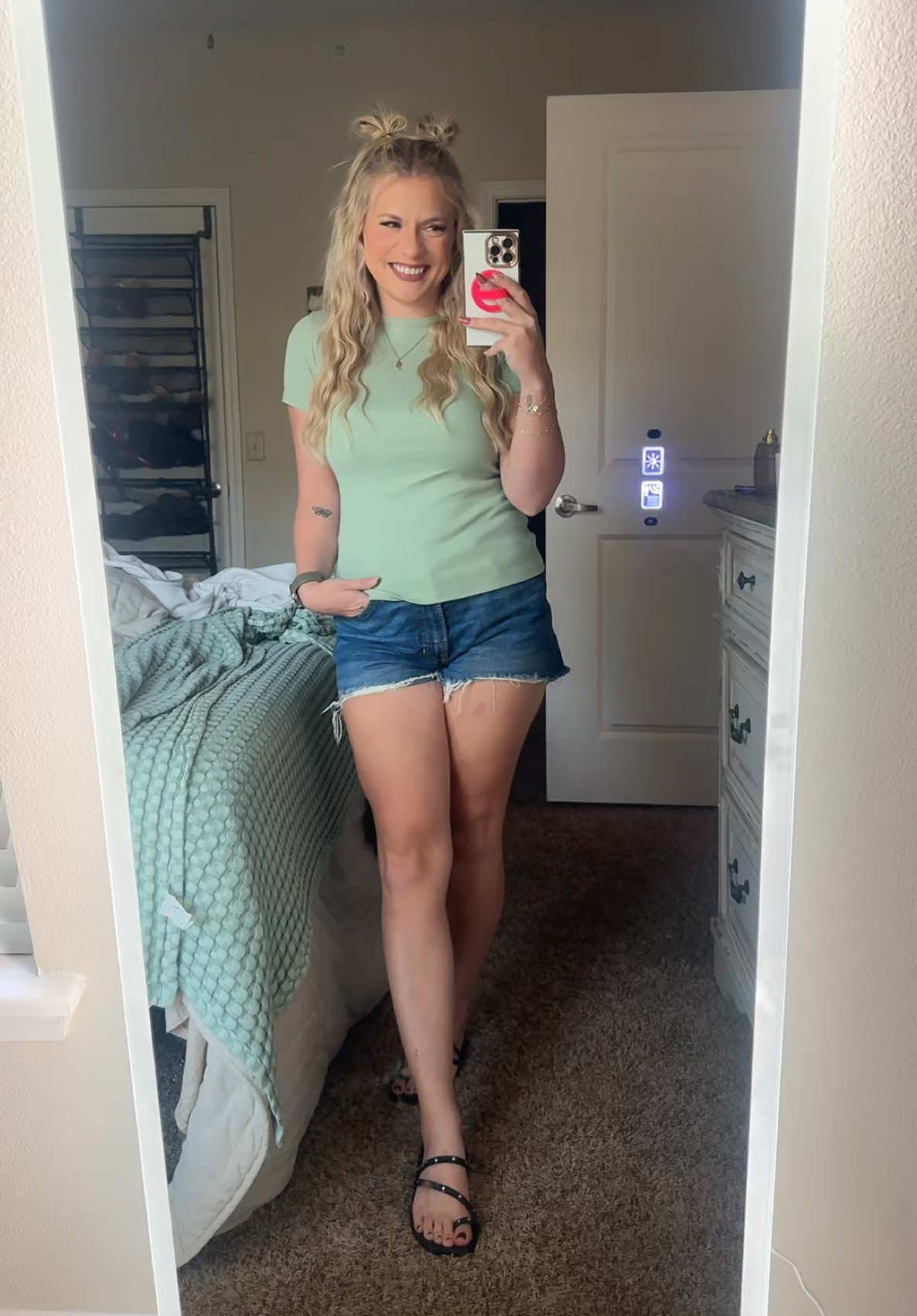 @Jaimee&ensp;Dawn