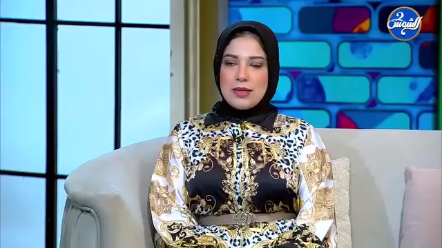 @الاعلاميه سمر حسني