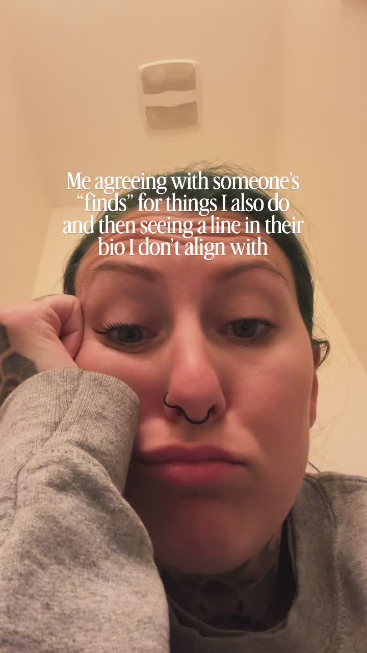 @JADE | SAHM