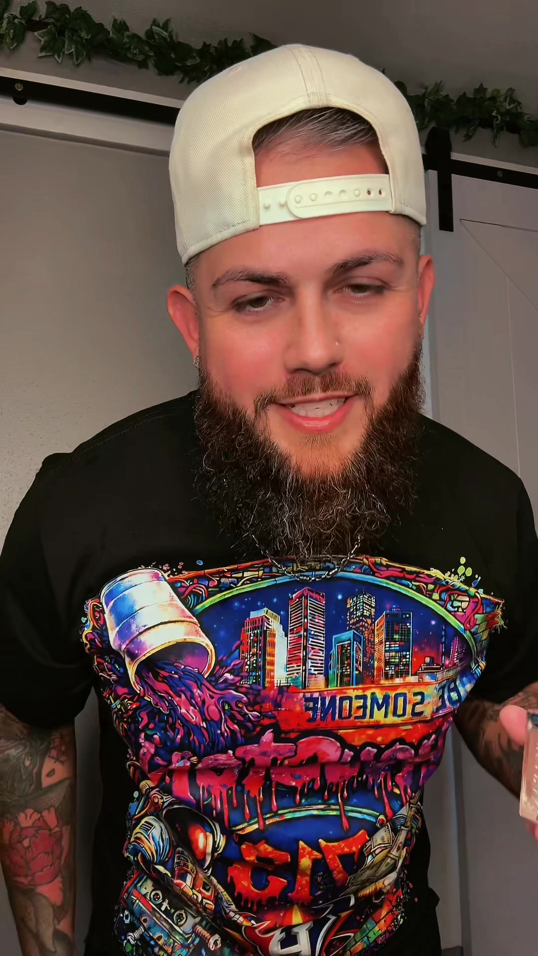 @ChadTastiic