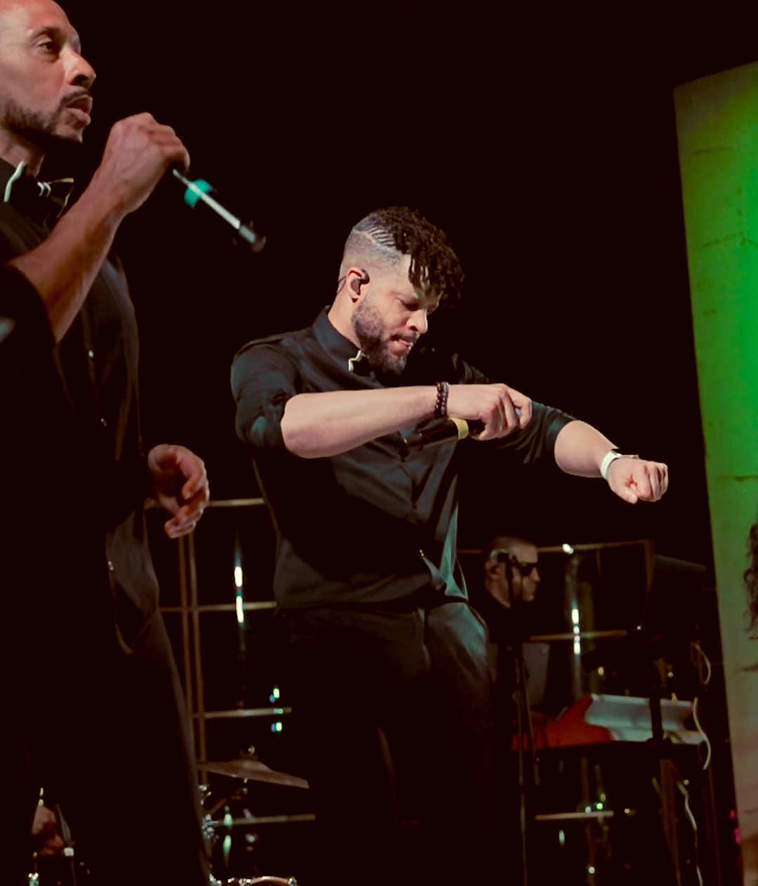 @Libido Band