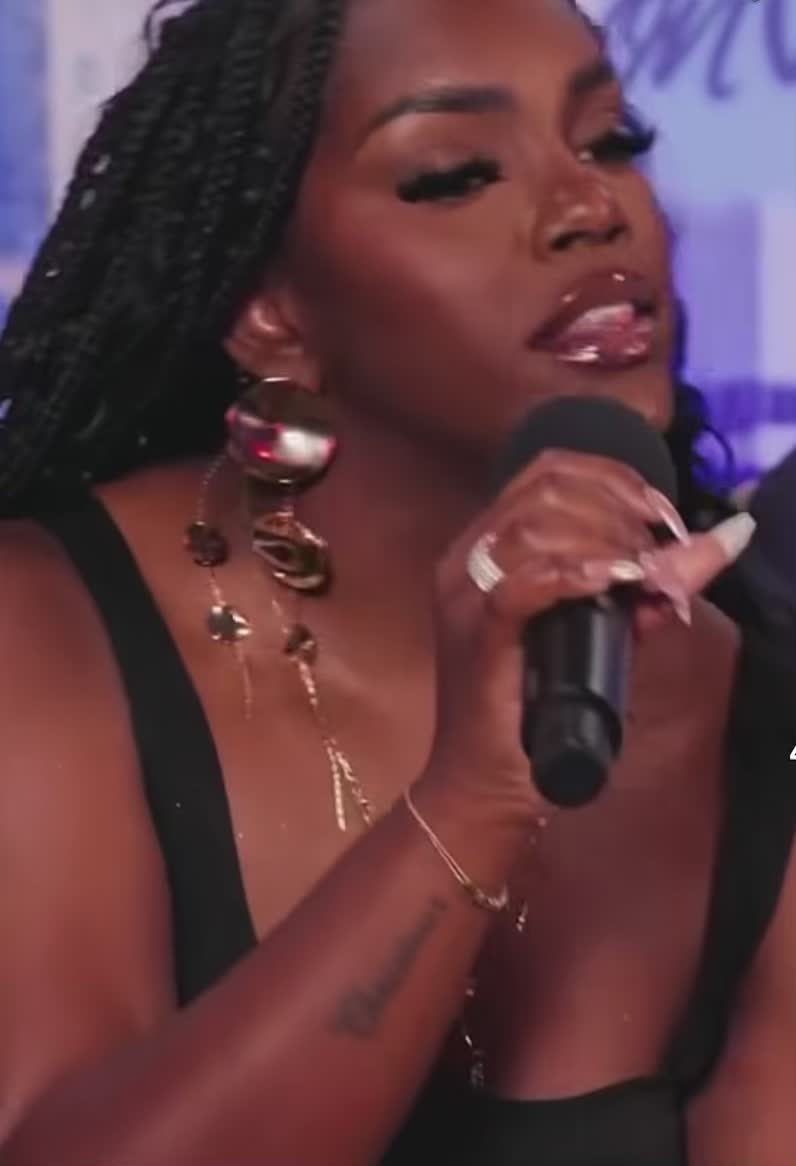 @DatKishaGurl