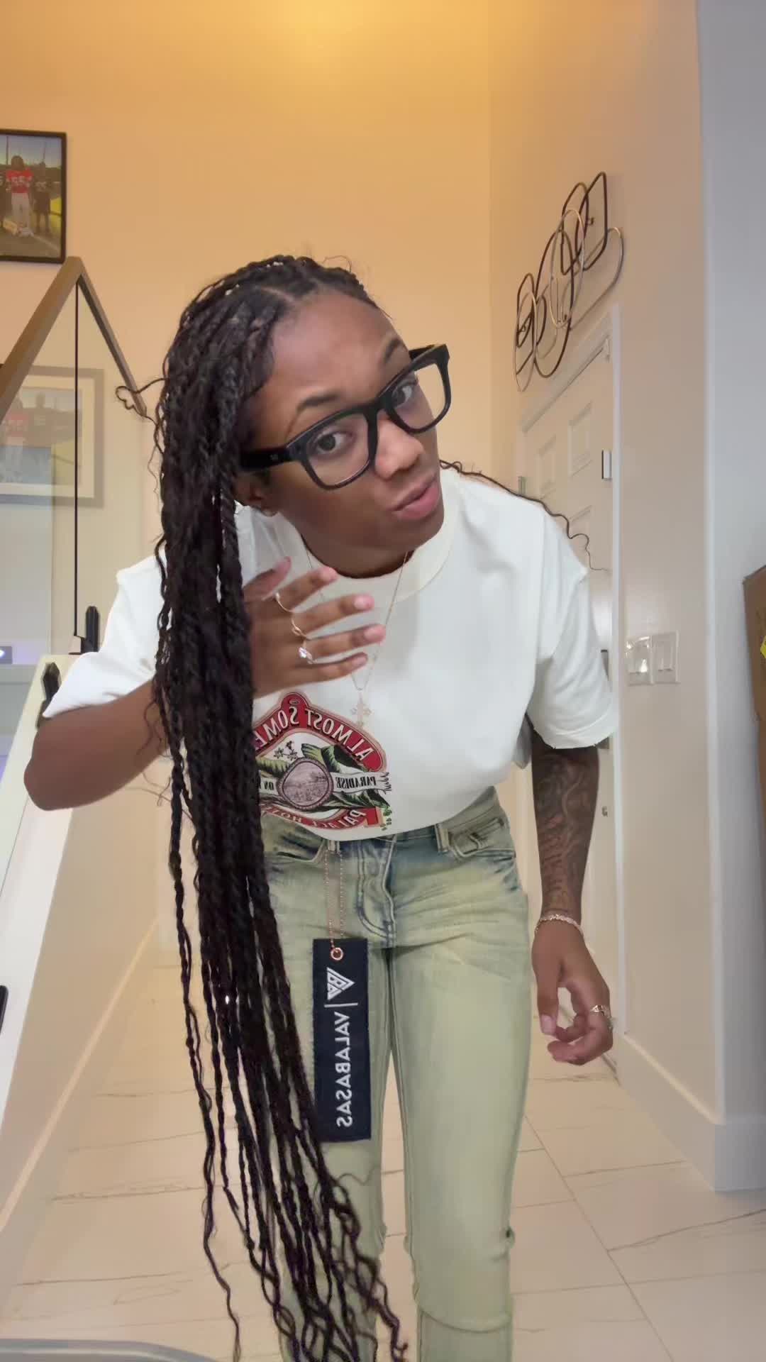 @Ms osoTAMPA🔥