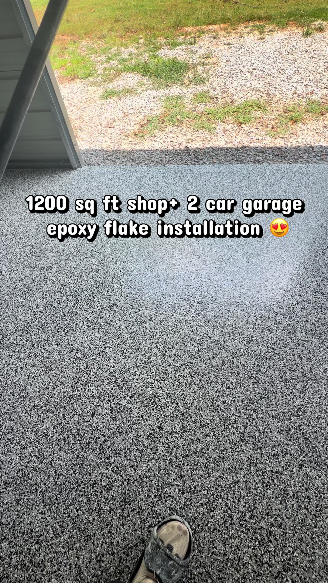@Northga_epoxyfloors
