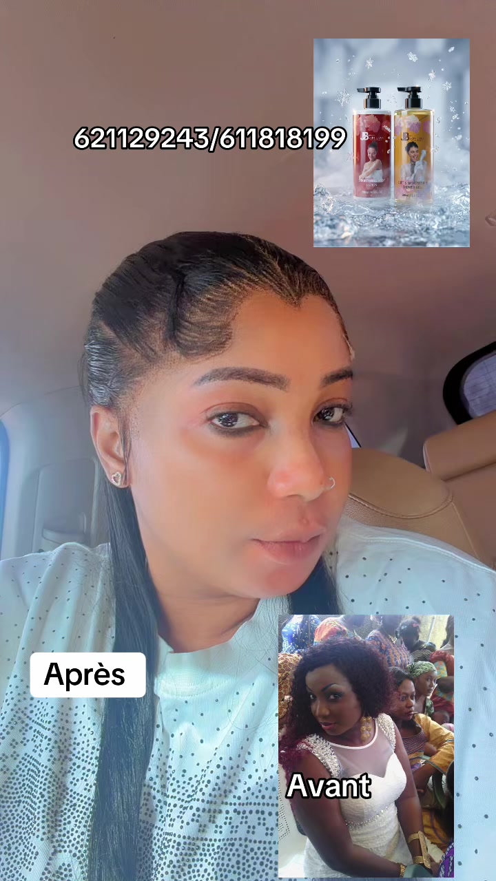 @Chic teint  🧴 🧼 224🇬🇳