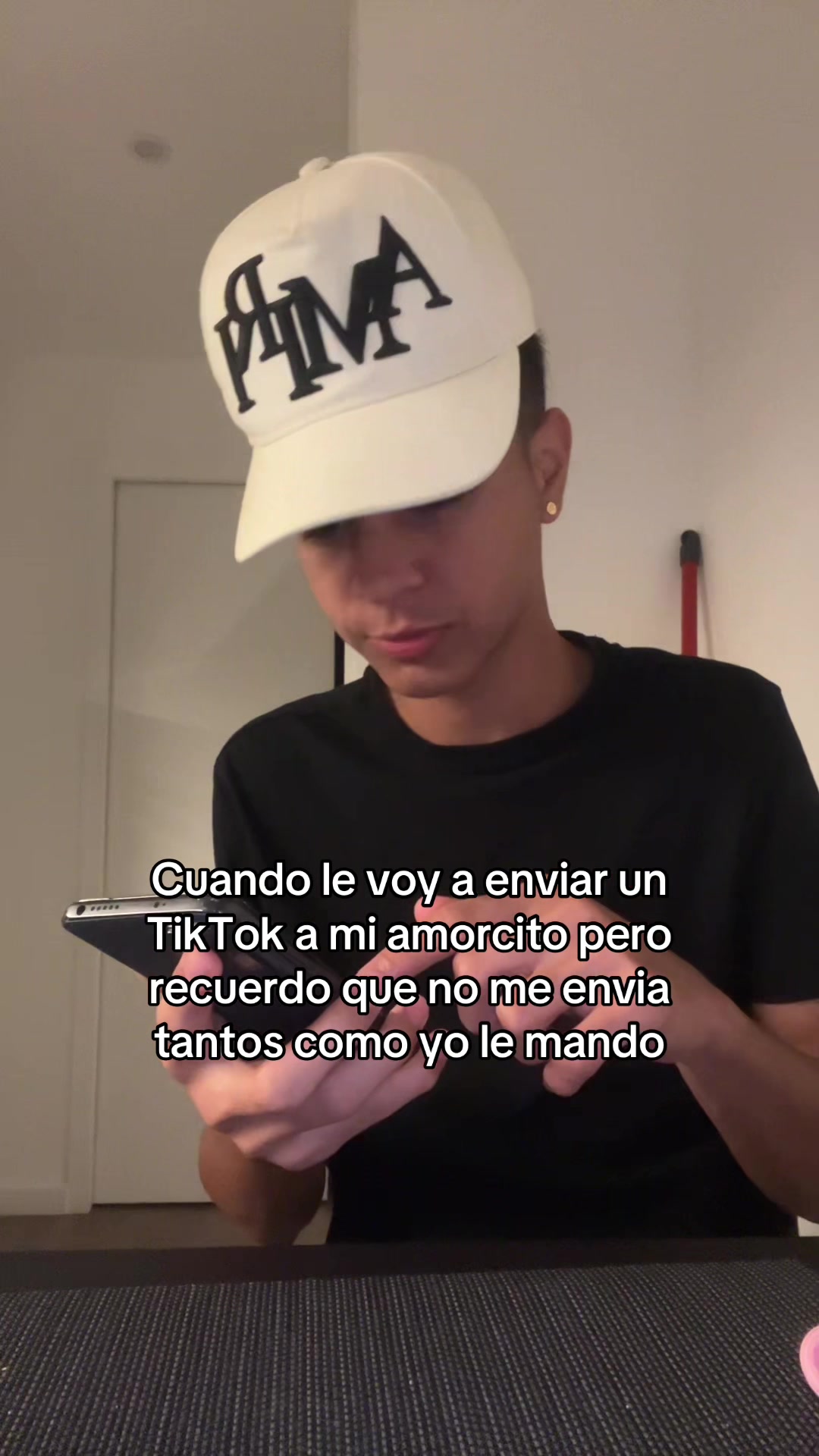 @Julian Jr