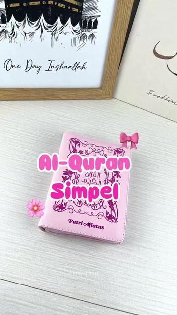 @Miss Qur'an