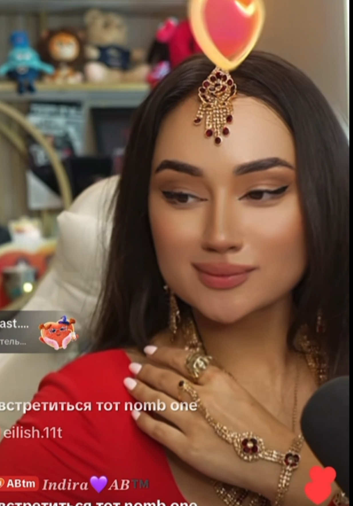 @🎤💜ANARA BATYRKHAN™️