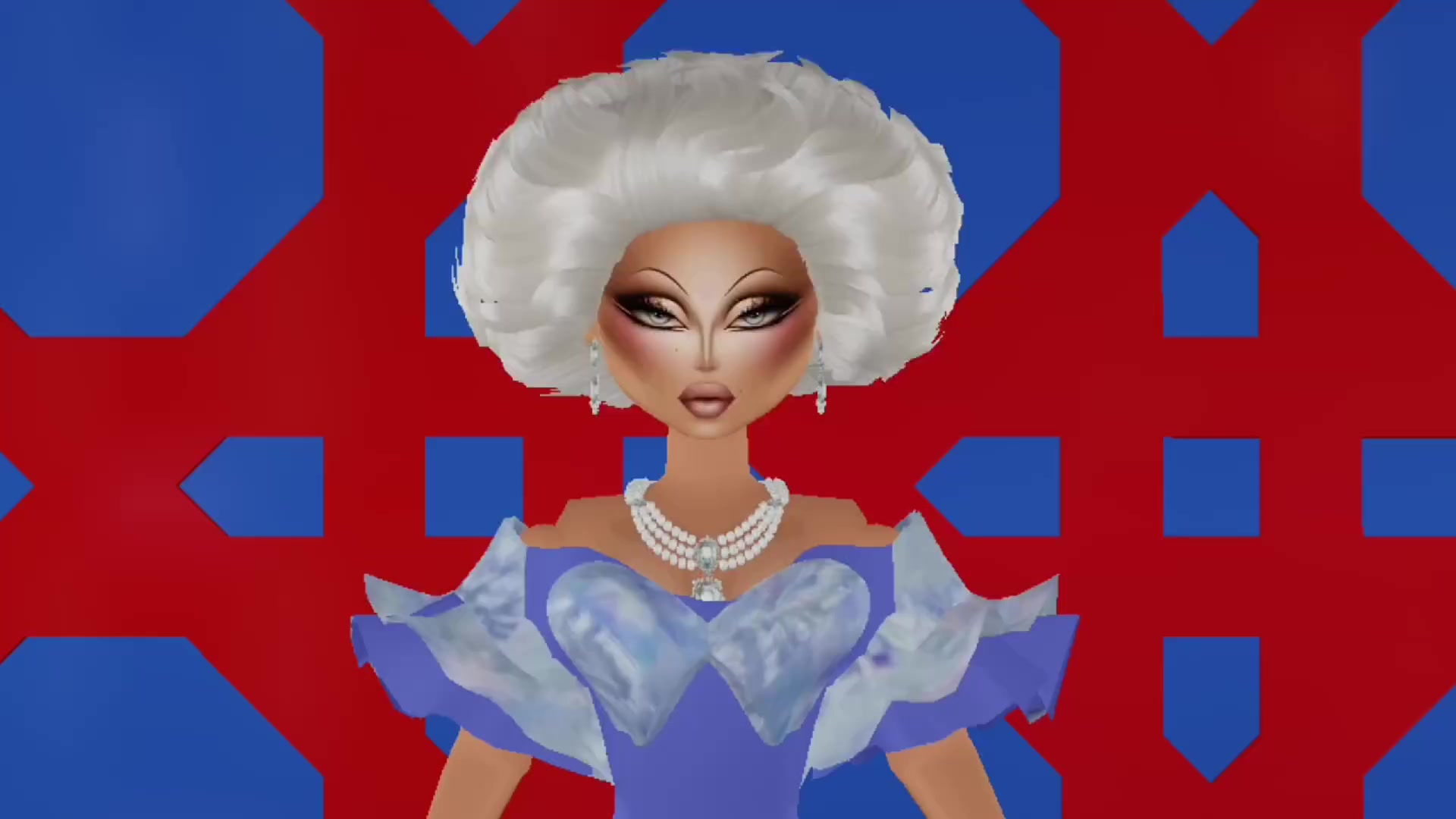 @Kurdapya&rsquo;s Drag Race