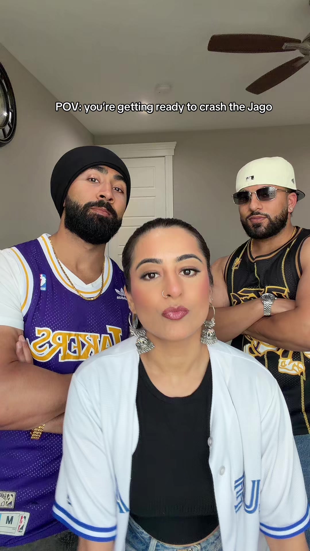 @Alisha Vij
