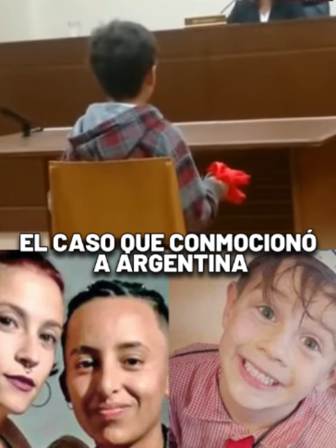 @Relatos Criminales