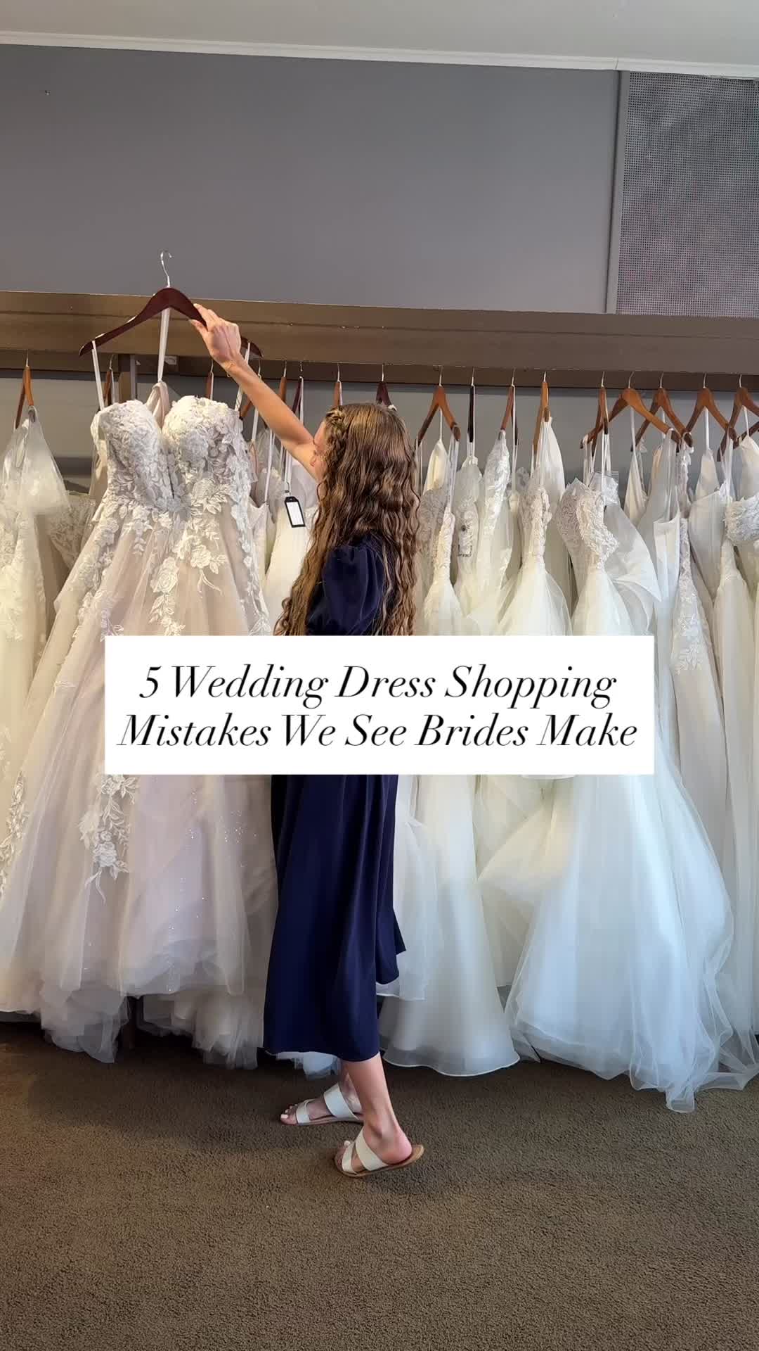 @Sandra D’s Bridal Boutique