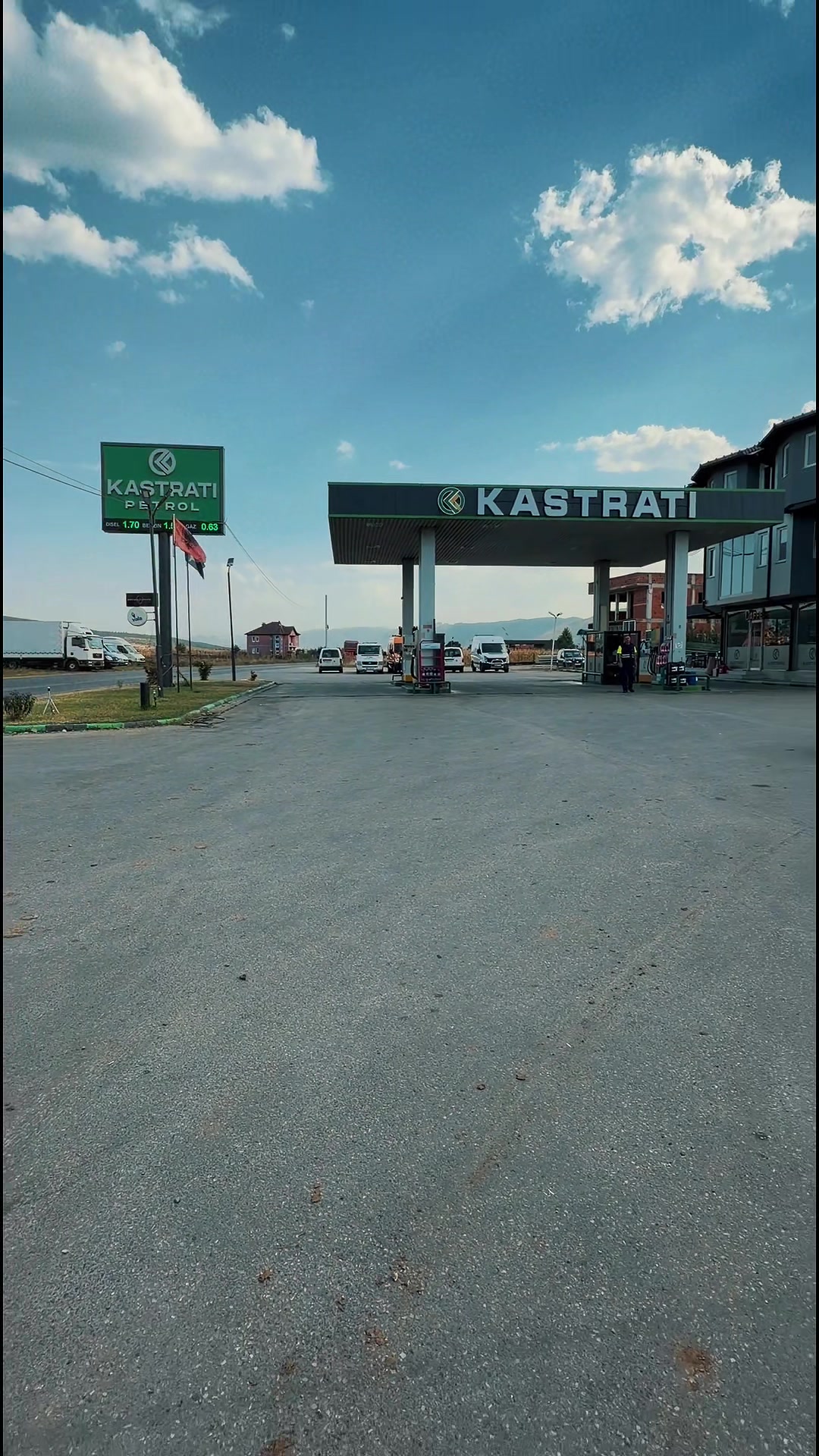 @Autokosova ferizaj