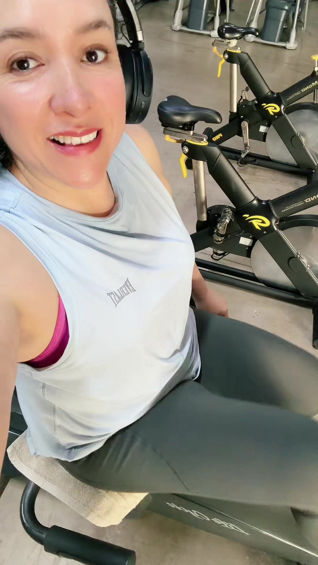 @Karla Caballero Locutora
