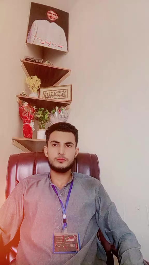 @Usama butt💫♥️