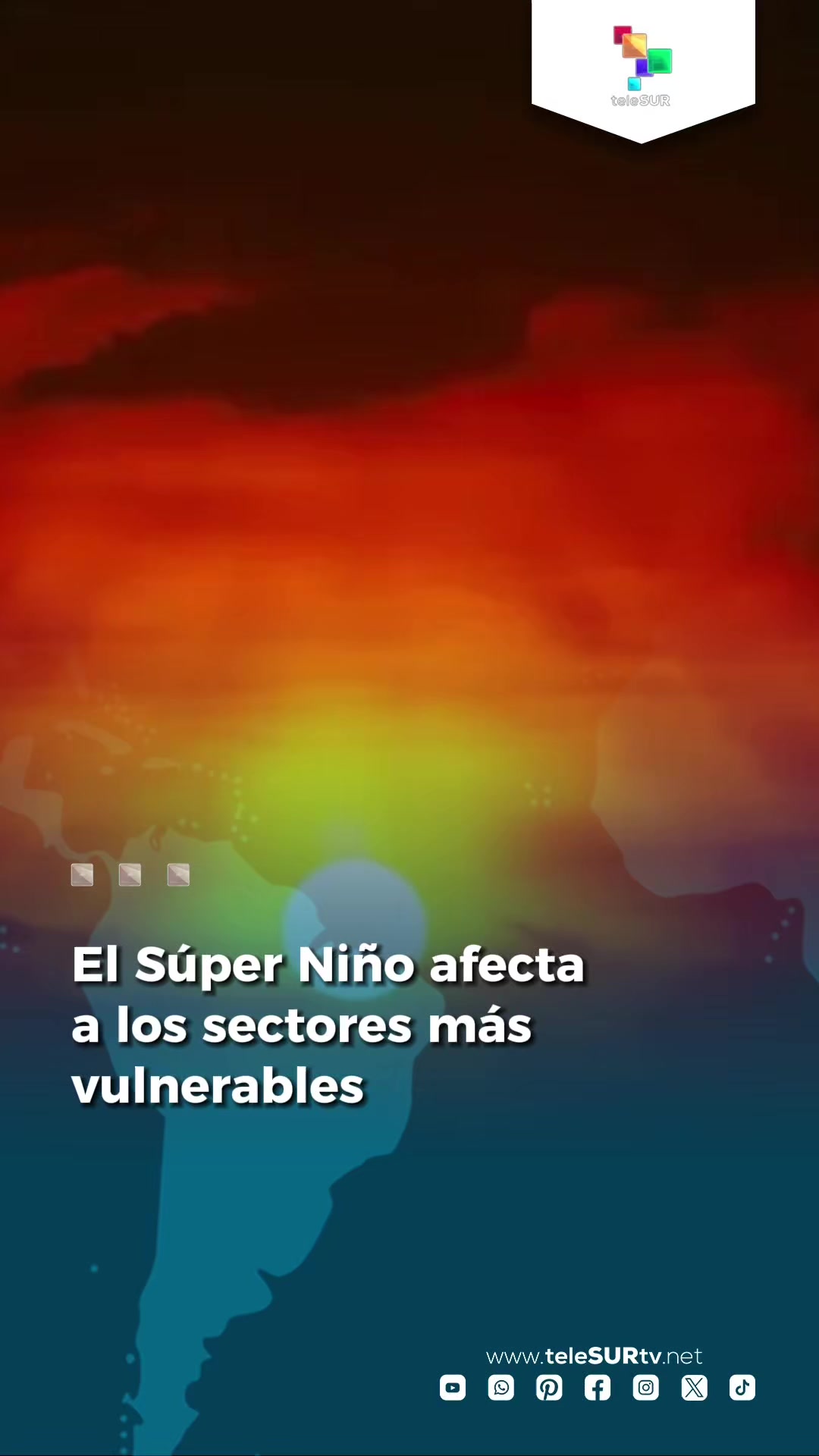 @teleSUR Clips