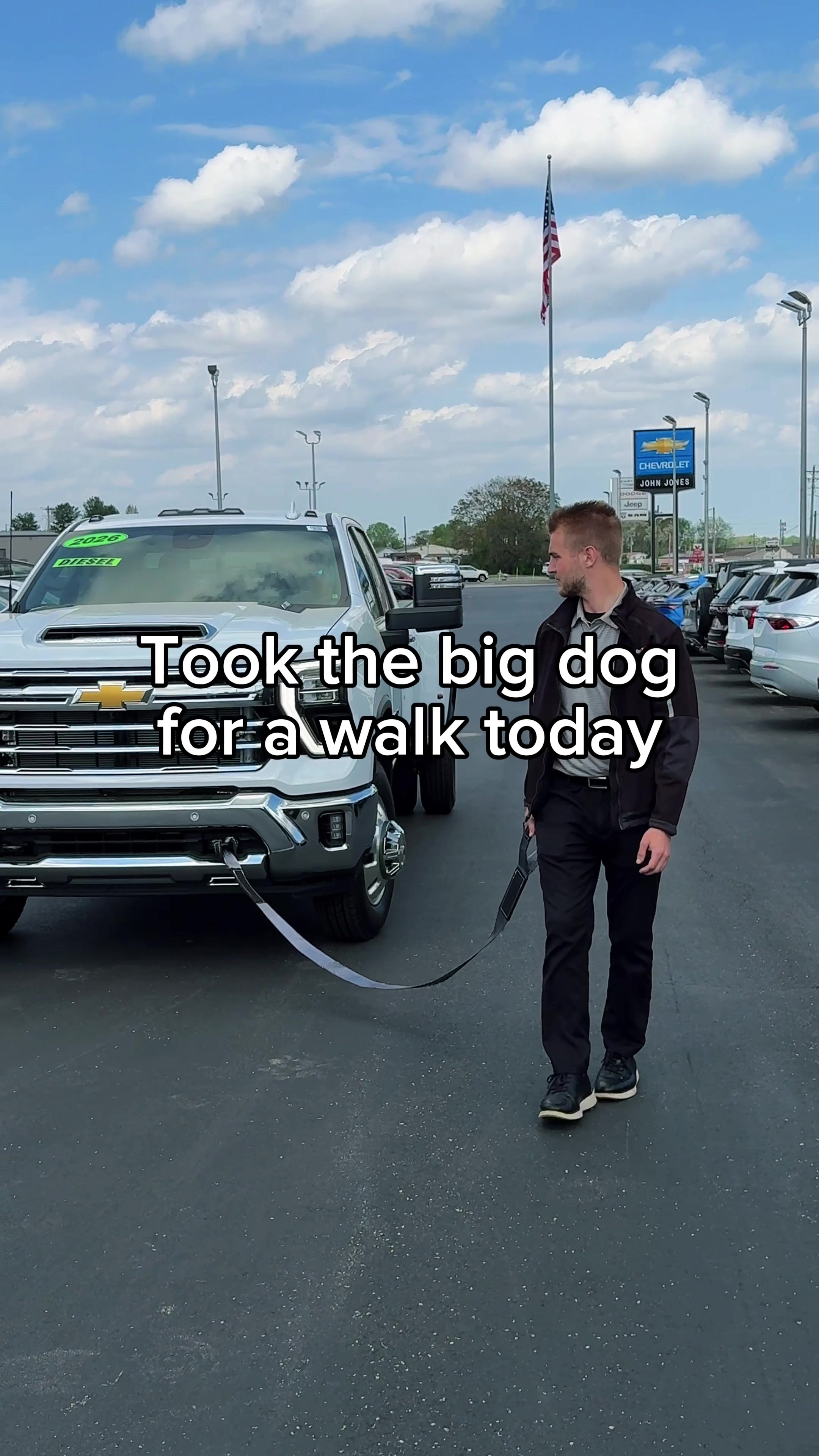 @John Jones Auto Group