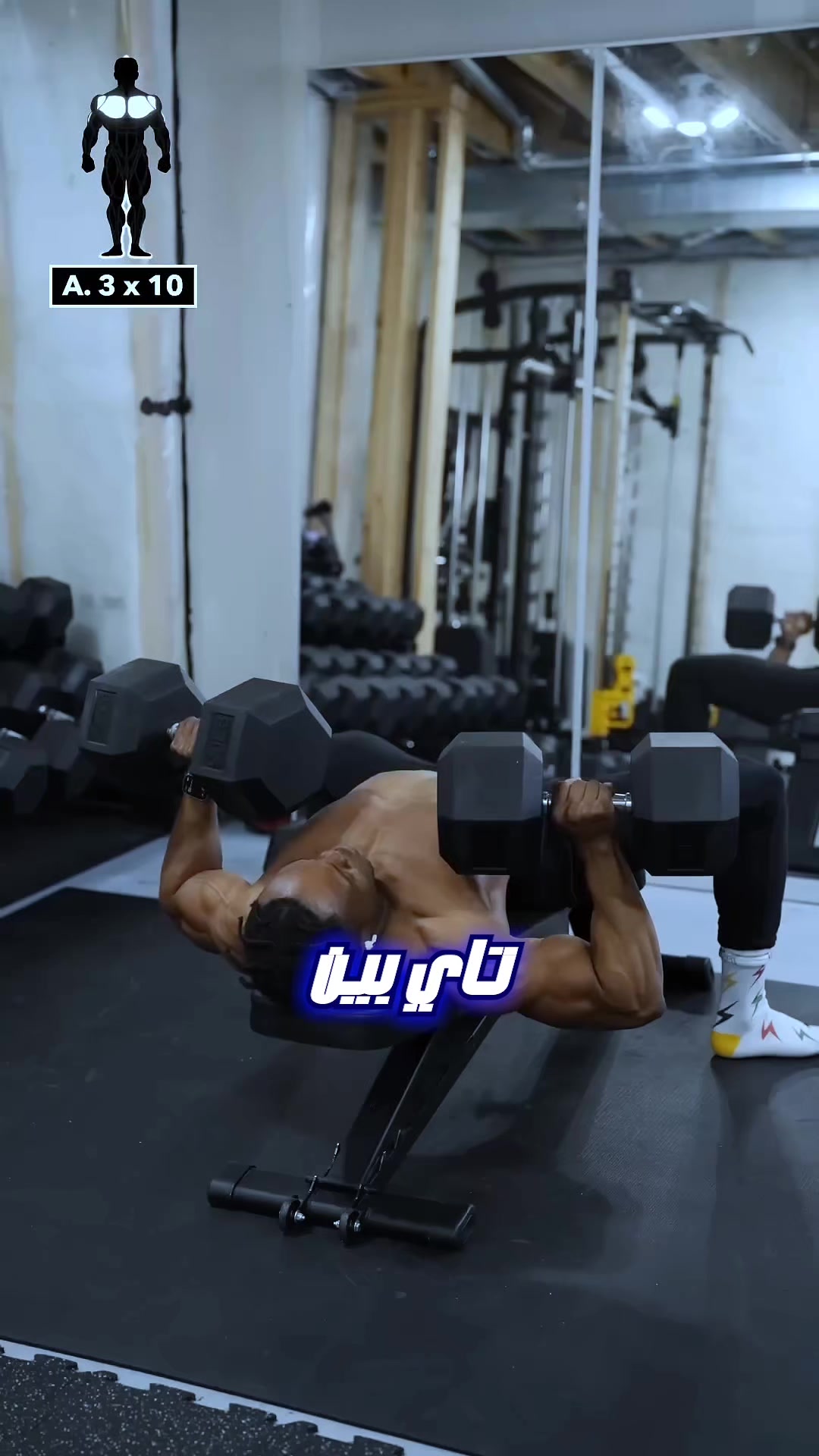 @coach ali akrab