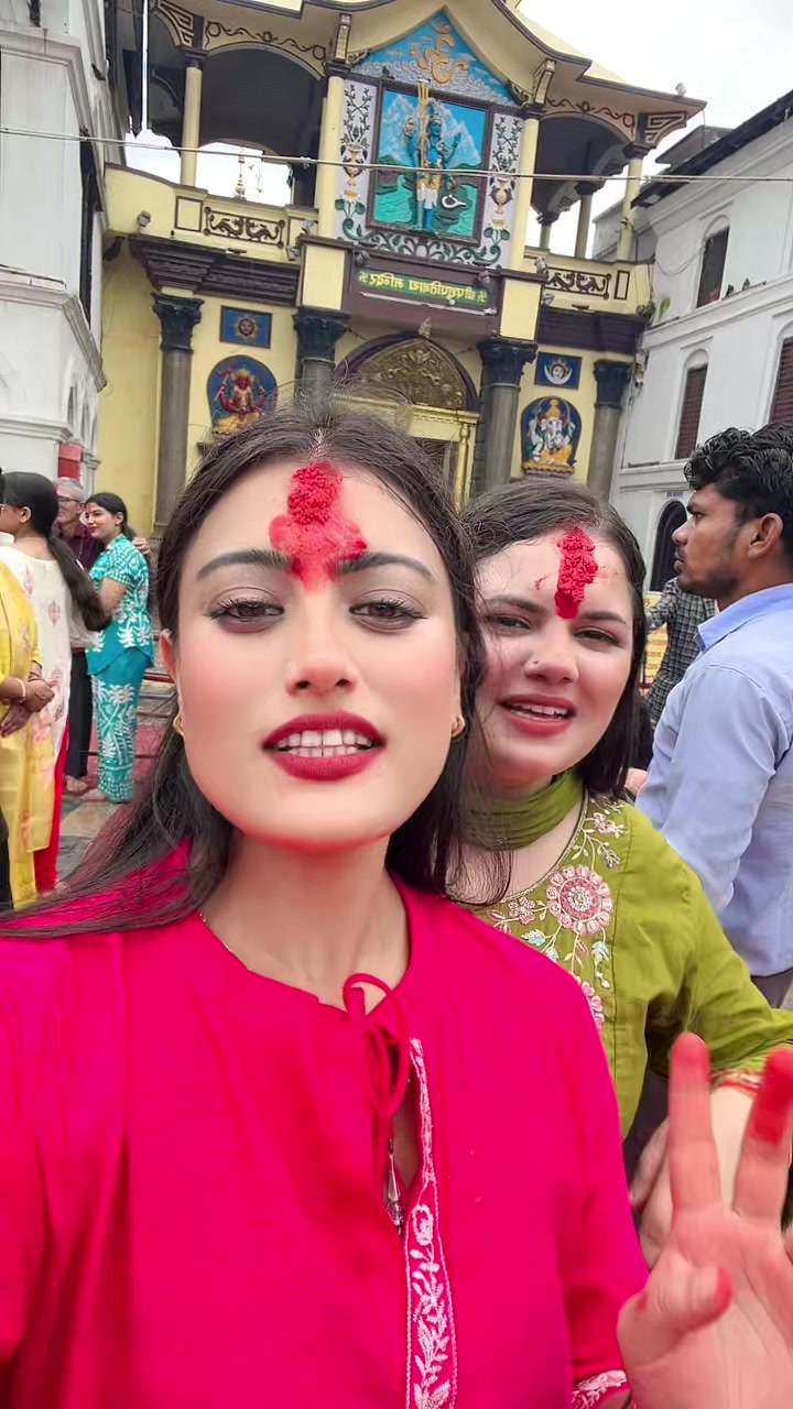 @Karishma