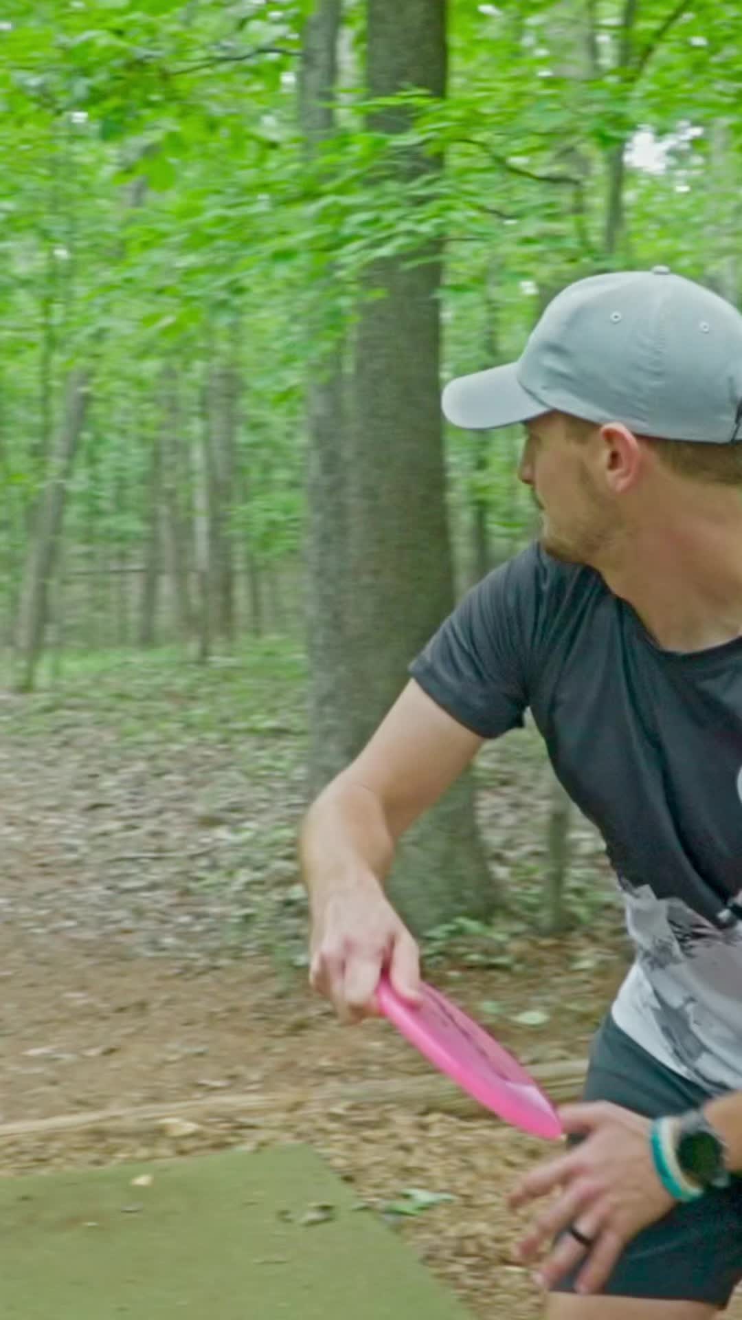 @Foundation DiscGolf