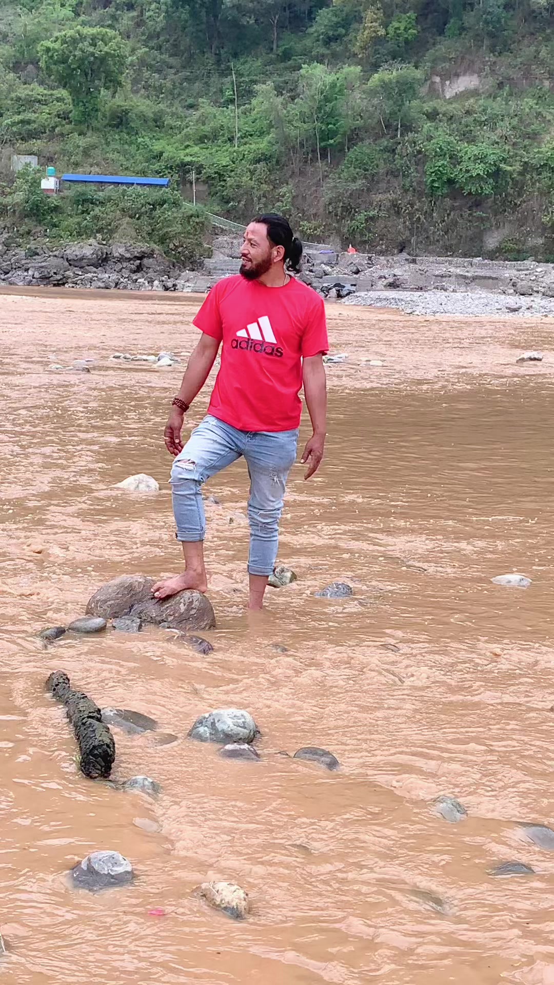 @Qumar Bhujel Chhetri
