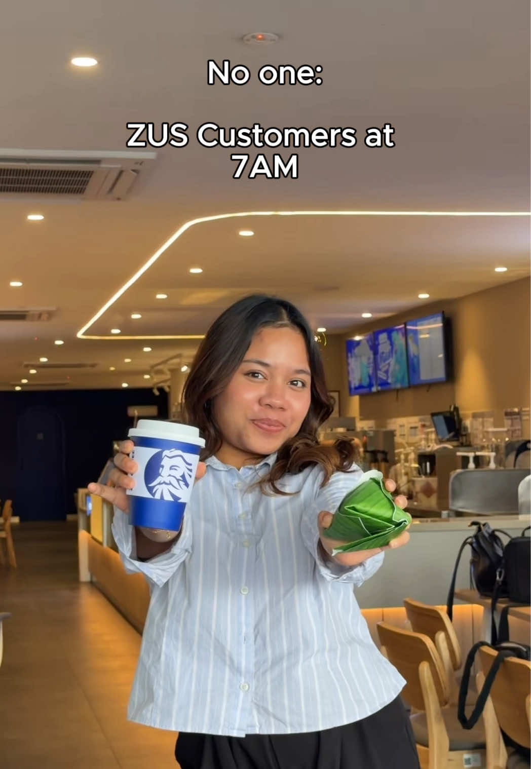 @ZUS Coffee®️
