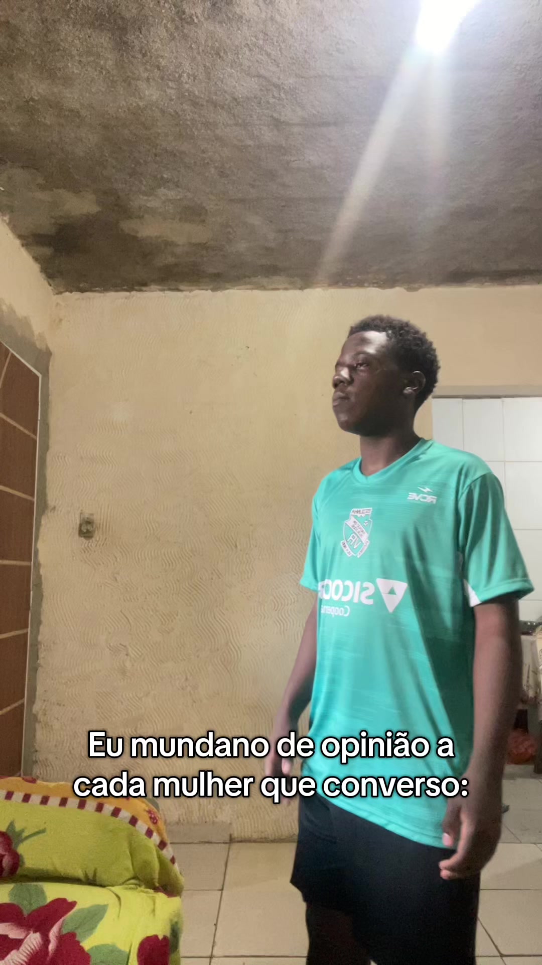 @milita sábio