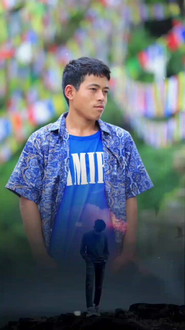 @Gurung ko xuro