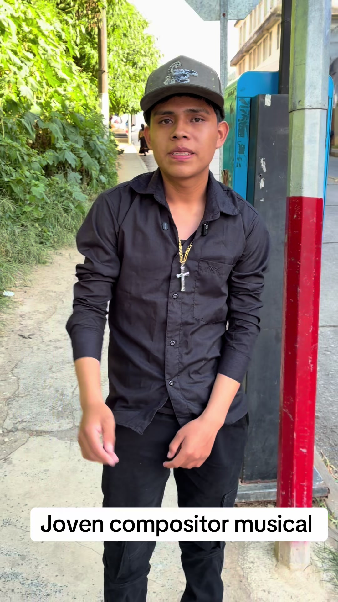 @Oswar Ayuda Videos