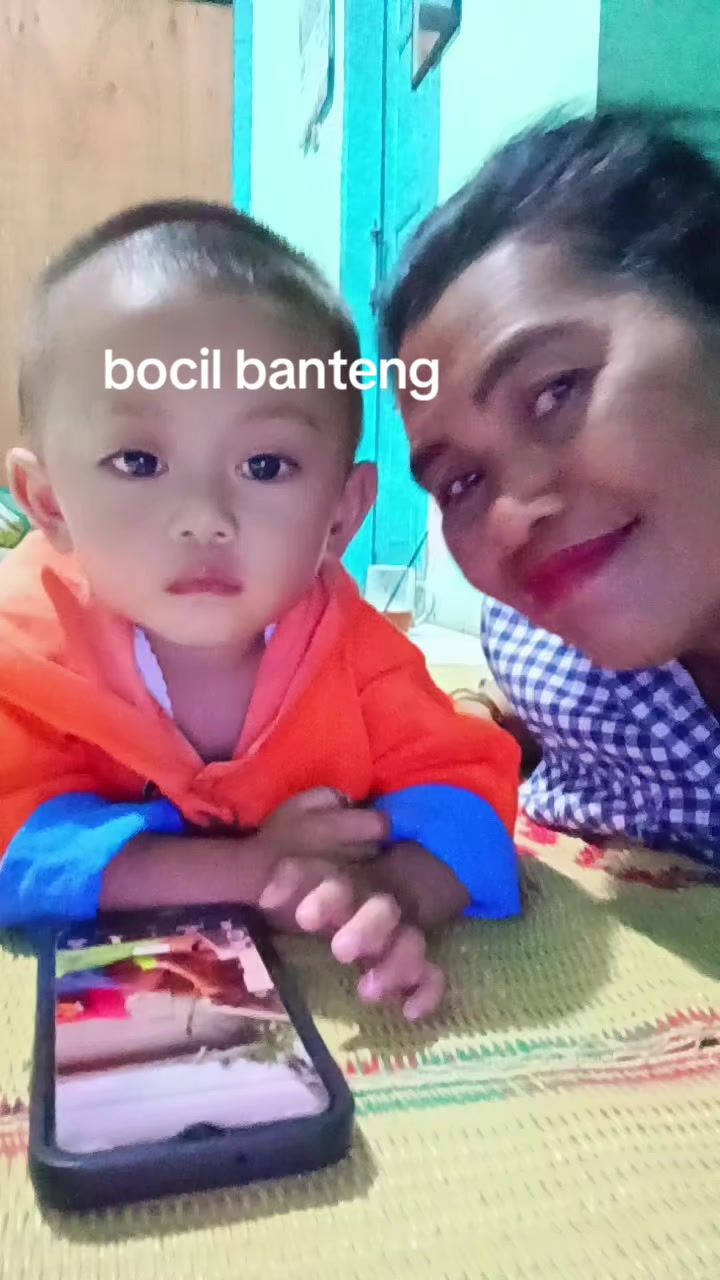 @Mak Krombong