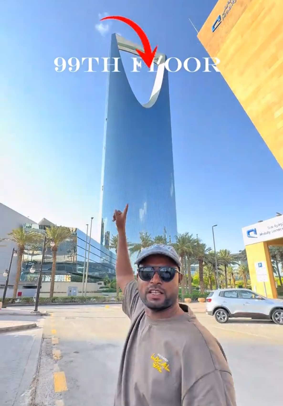 @GCC Explorer | Gulf Road Trips