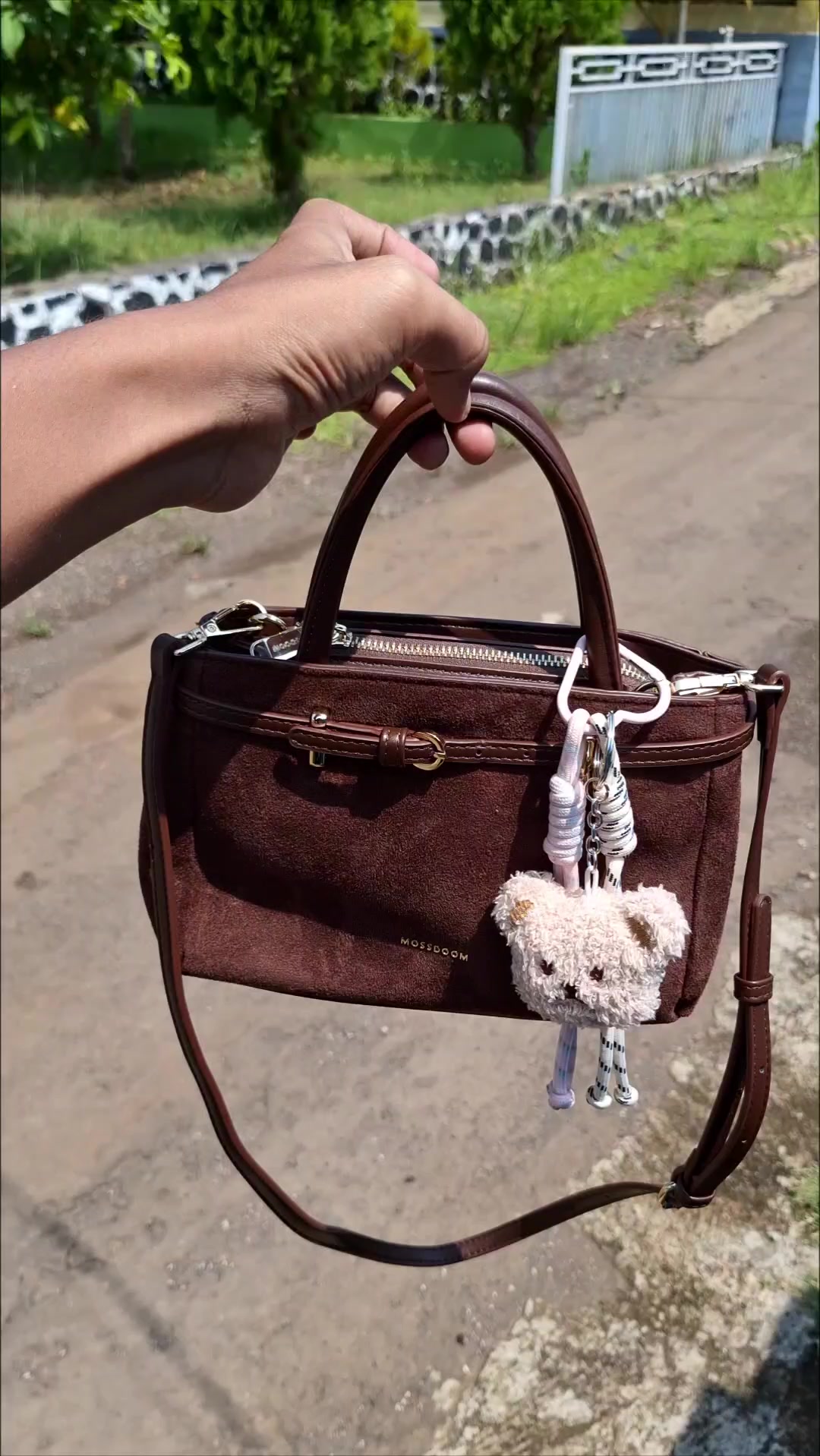 @Viora Bag