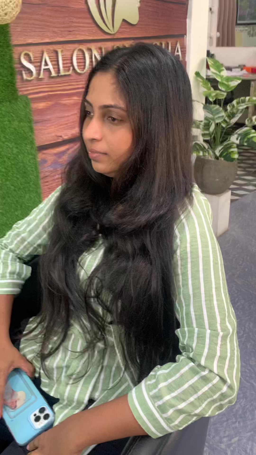 @Salon shasha nittambuwa