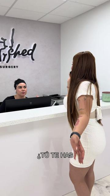 @Snatched Plastic Surgery