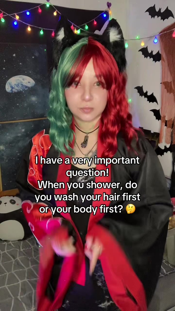 @Evelyn Chase