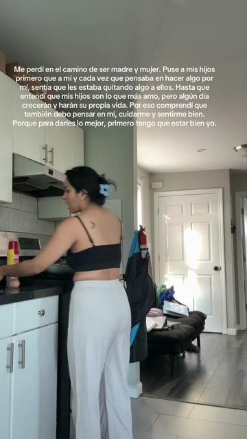 @Mom of two kids