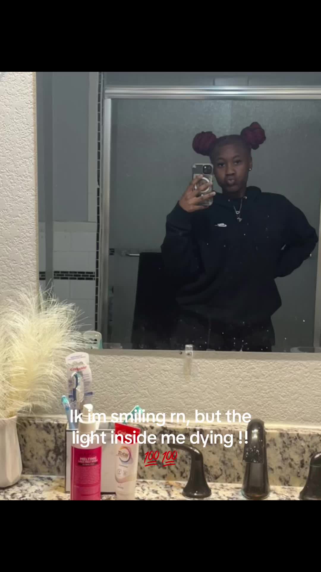 @Secret account &iquest;